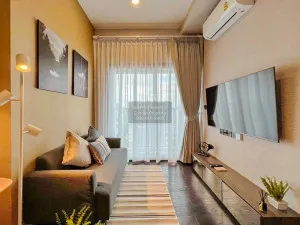 เช่าคอนโด  พาร์ค ออริจิ้น ทองหล่อ BTS-ทองหล่อ คลองตันเหนือ เขต วัฒนา กรุงเทพ CX-56180