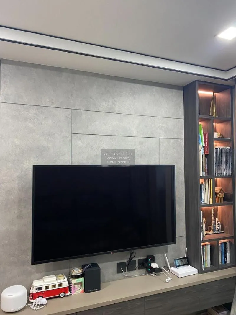 FOR SALE condo , Maestro 01 Sathorn - Yenakat , MRT-Lumphini , Th 2