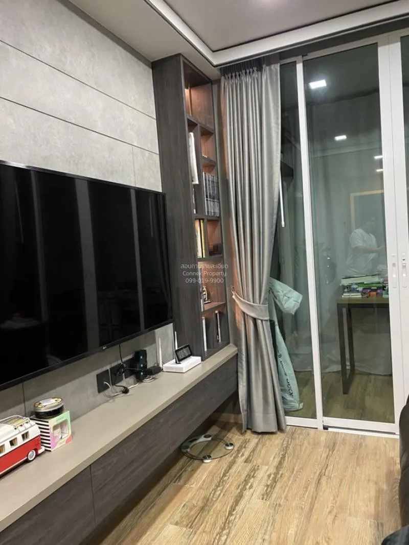 FOR SALE condo , Maestro 01 Sathorn - Yenakat , MRT-Lumphini , Th 3