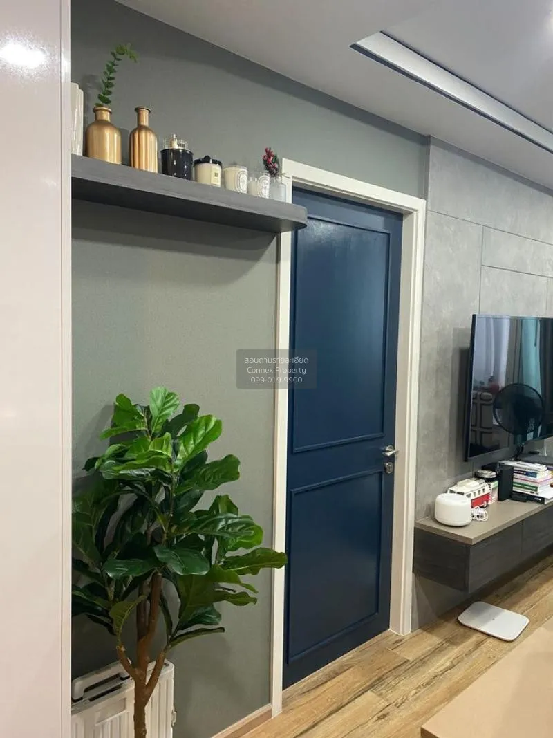 FOR SALE condo , Maestro 01 Sathorn - Yenakat , MRT-Lumphini , Th 4