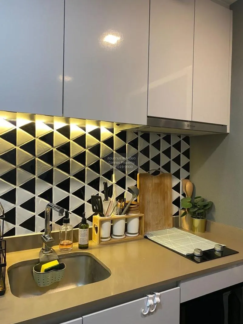 FOR SALE condo , Maestro 01 Sathorn - Yenakat , MRT-Lumphini , Th