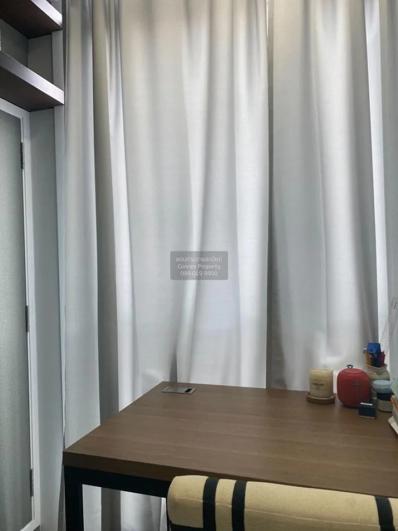 FOR SALE condo , Maestro 01 Sathorn - Yenakat , MRT-Lumphini , Th