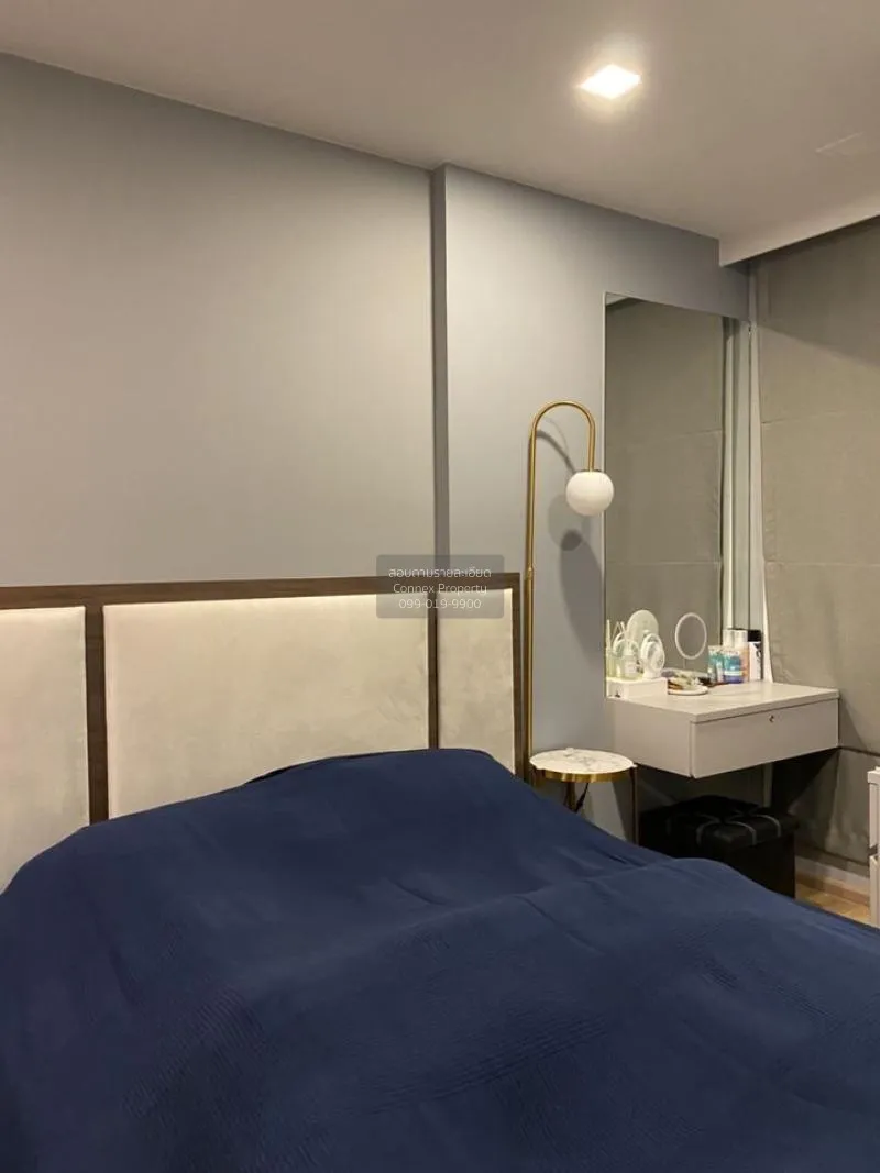 FOR SALE condo , Maestro 01 Sathorn - Yenakat , MRT-Lumphini , Th