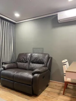 ขายคอนโด  มาเอสโตร 01 สาทร - เย็นอากาศ MRT-ลุมพินี ทุ่งมหาเมฆ เขต สาทร กรุงเทพ CX-56181