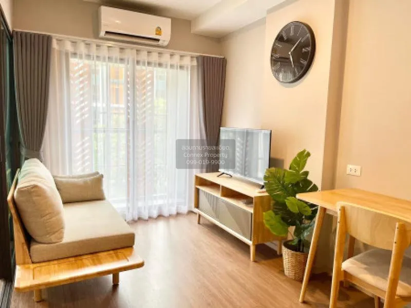 FOR RENT condo , Lumpini Selected Charan 65 - Sirindhorn Station  1