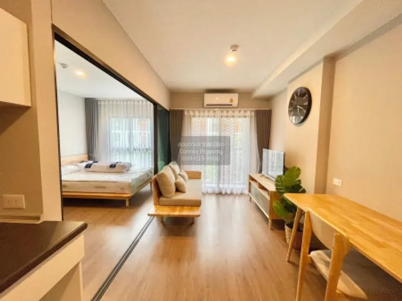 FOR RENT condo , Lumpini Selected Charan 65 - Sirindhorn Station  2