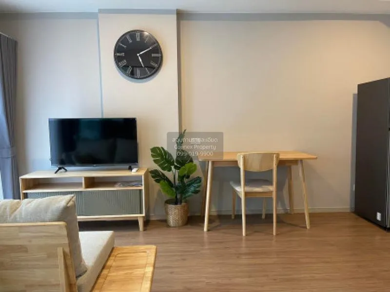 FOR RENT condo , Lumpini Selected Charan 65 - Sirindhorn Station  3