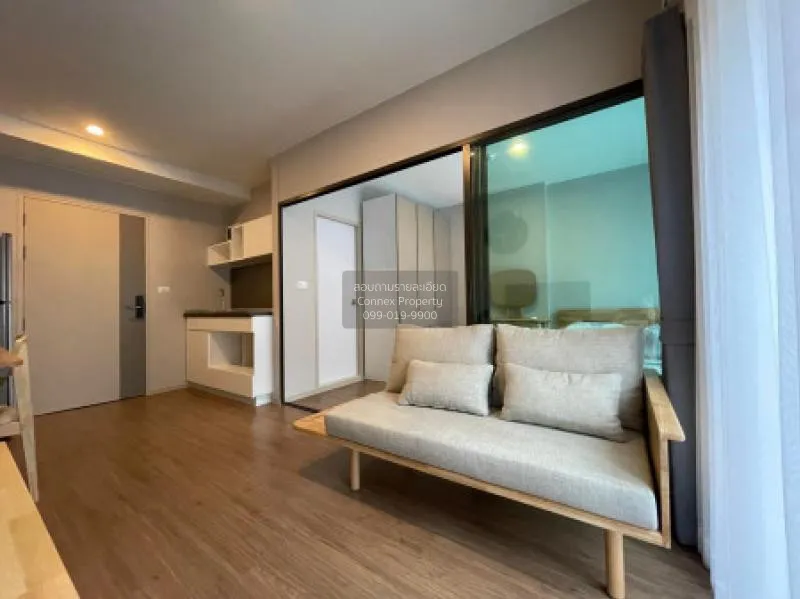 FOR RENT condo , Lumpini Selected Charan 65 - Sirindhorn Station  4