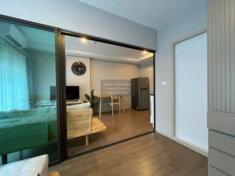 เช่าคอนโด  ลุมพินี ซีเล็คเต็ด จรัญ 65 - สิรินธร สเตชั่น MRT-สิริน