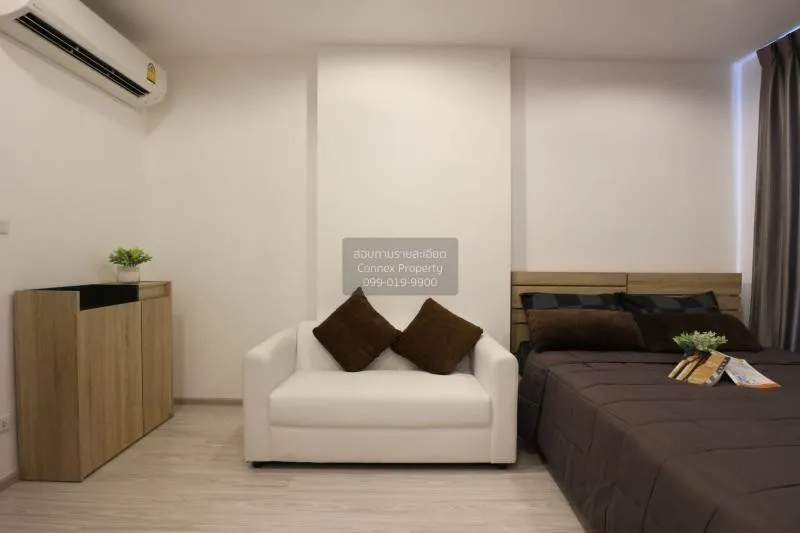 FOR RENT condo , Ideo Mobi Bangsue Grand Interchange , MRT-Tao Po 2