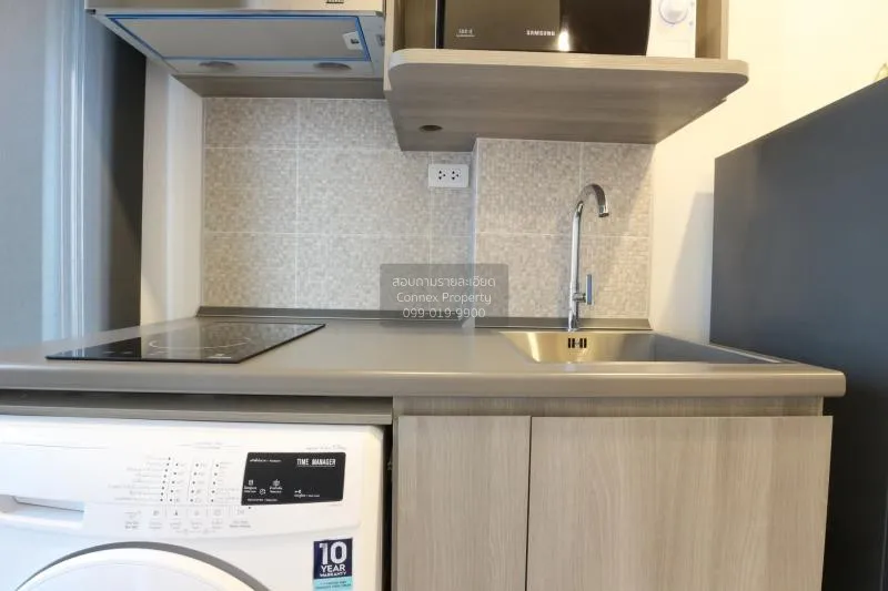 FOR RENT condo , Ideo Mobi Bangsue Grand Interchange , MRT-Tao Po