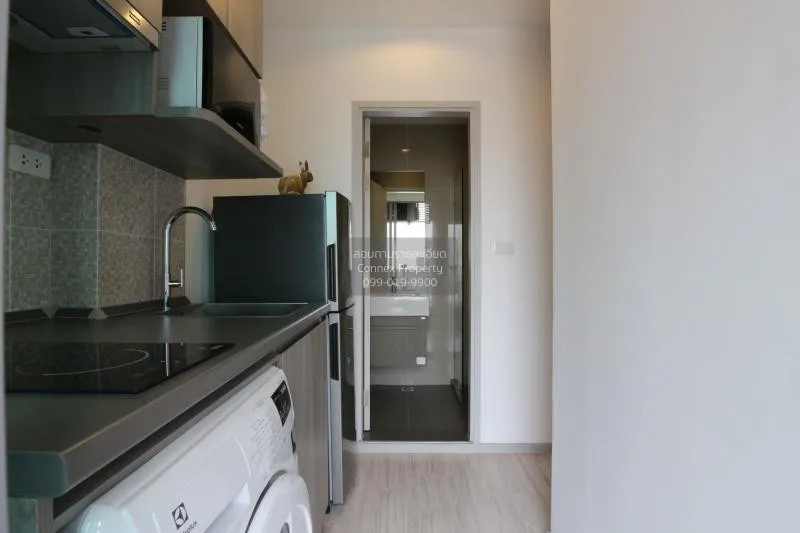FOR RENT condo , Ideo Mobi Bangsue Grand Interchange , MRT-Tao Po