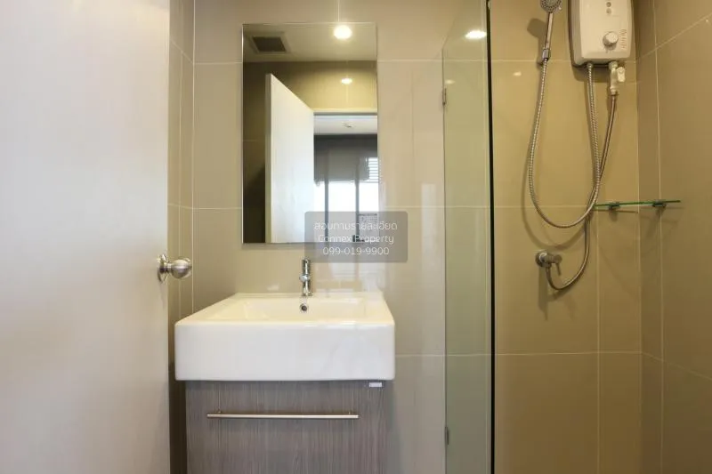 FOR RENT condo , Ideo Mobi Bangsue Grand Interchange , MRT-Tao Po