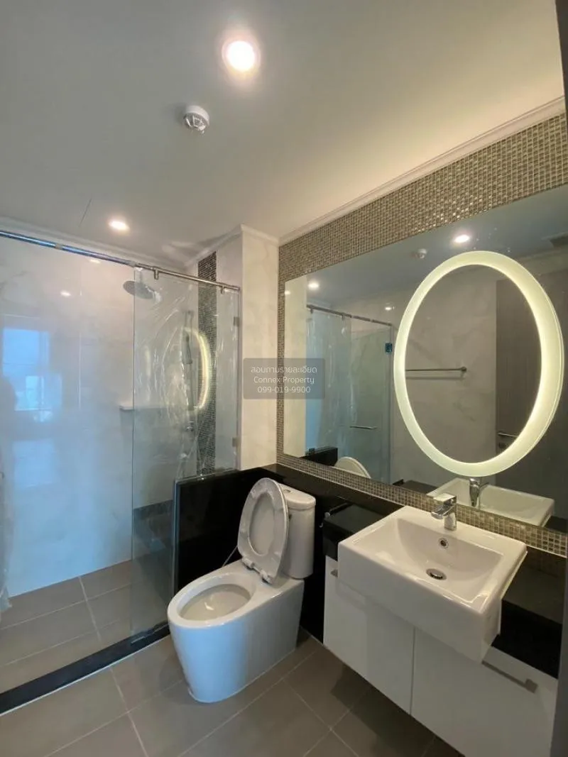 เช่าคอนโด  ศุภาลัย โอเรียนทัล สุขุมวิท 39 ชั้นสูง MRT-เพชรบุรี คล