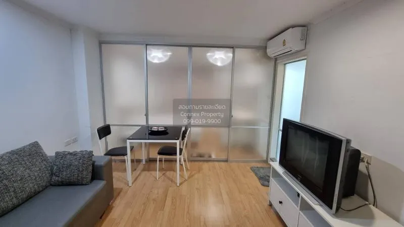 เช่าคอนโด  ลุมพินี เพลส พระราม 8 บางยี่ขัน เขต บางพลัด กรุงเทพ CX 1