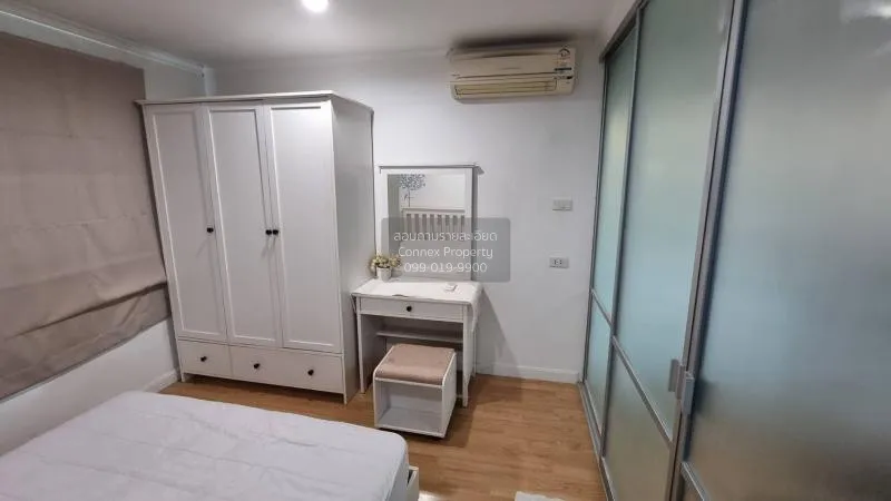 เช่าคอนโด  ลุมพินี เพลส พระราม 8 บางยี่ขัน เขต บางพลัด กรุงเทพ CX