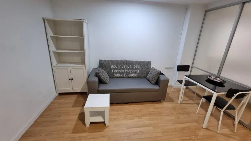 เช่าคอนโด  ลุมพินี เพลส พระราม 8 บางยี่ขัน เขต บางพลัด กรุงเทพ CX 3