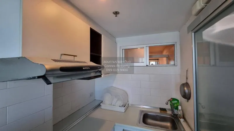 เช่าคอนโด  ลุมพินี เพลส พระราม 8 บางยี่ขัน เขต บางพลัด กรุงเทพ CX