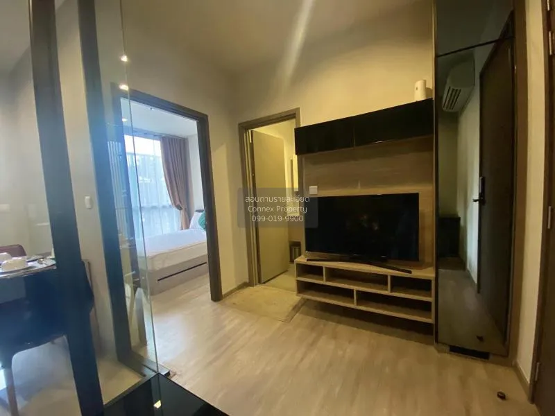 FOR RENT condo , The Line Wongsawang , MRT-Wong Sawang , Wong Saw 2