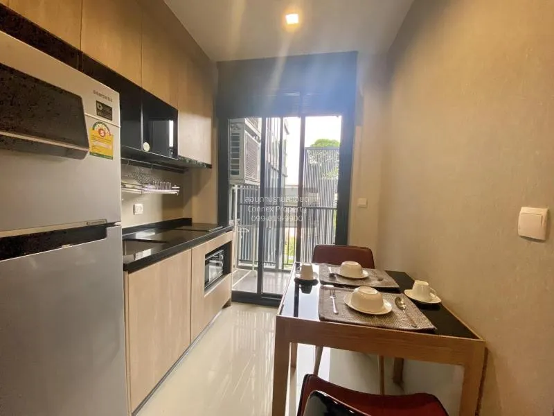 FOR RENT condo , The Line Wongsawang , MRT-Wong Sawang , Wong Saw 3