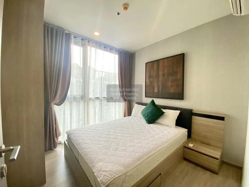 FOR RENT condo , The Line Wongsawang , MRT-Wong Sawang , Wong Saw 4