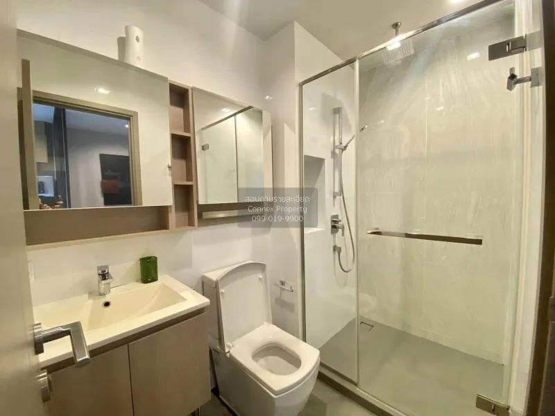 FOR RENT condo , The Line Wongsawang , MRT-Wong Sawang , Wong Saw