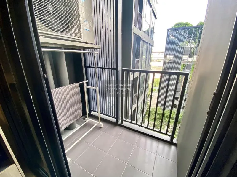FOR RENT condo , The Line Wongsawang , MRT-Wong Sawang , Wong Saw