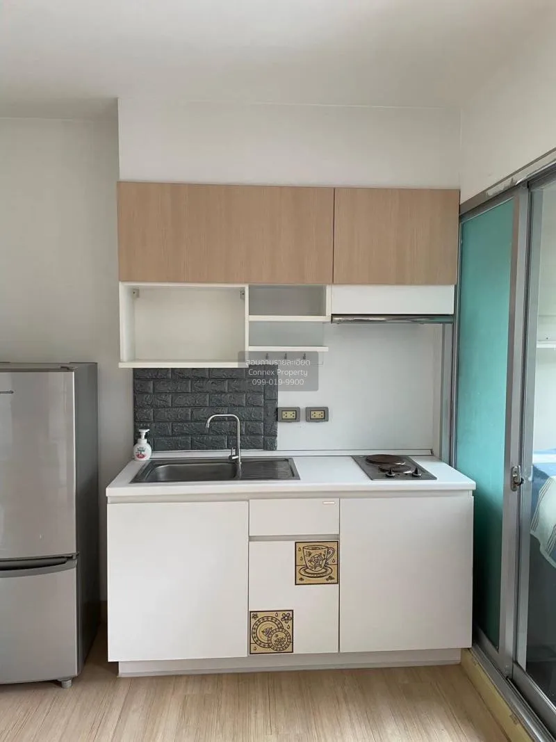 เช่าคอนโด  เดอะพาร์คแลนด์ ศรีนครินทร์ บางนา เขต ดอนเมือง สมุทรปรา 3