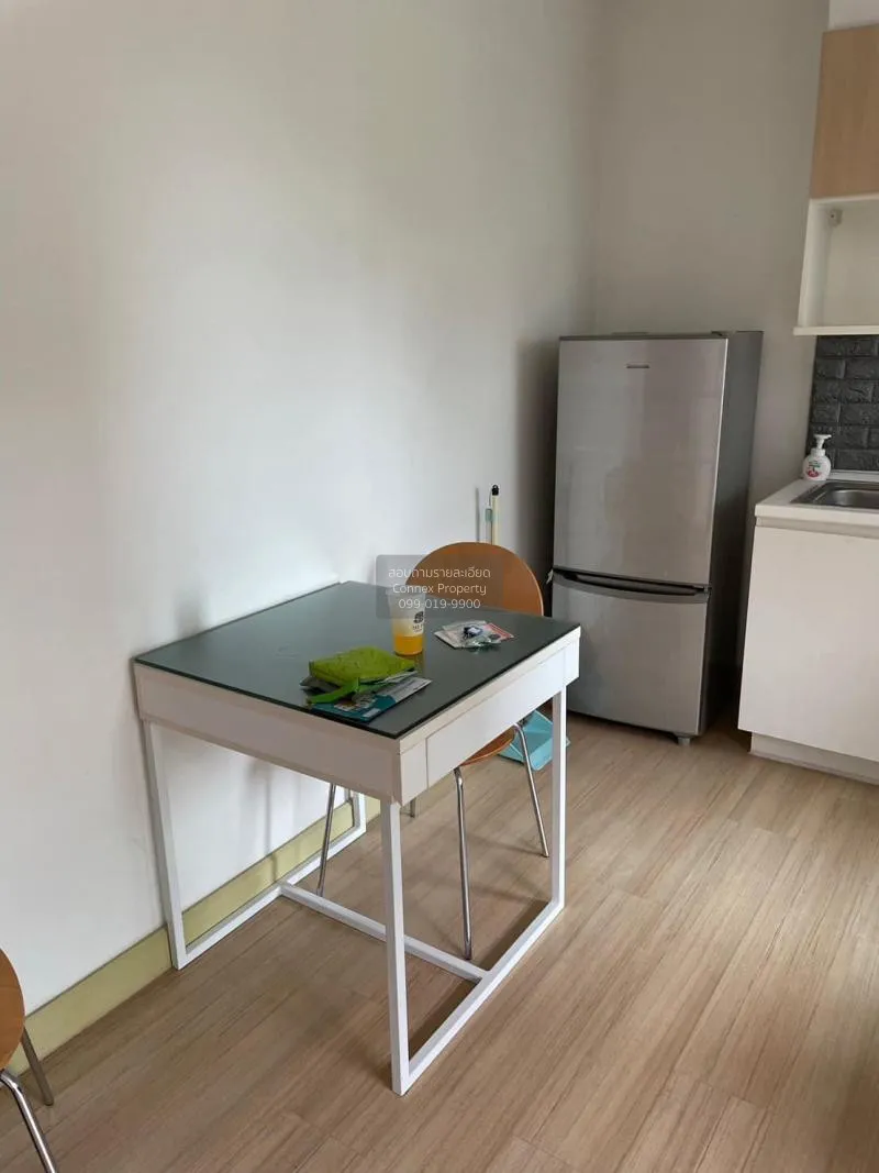 เช่าคอนโด  เดอะพาร์คแลนด์ ศรีนครินทร์ บางนา เขต ดอนเมือง สมุทรปรา 4