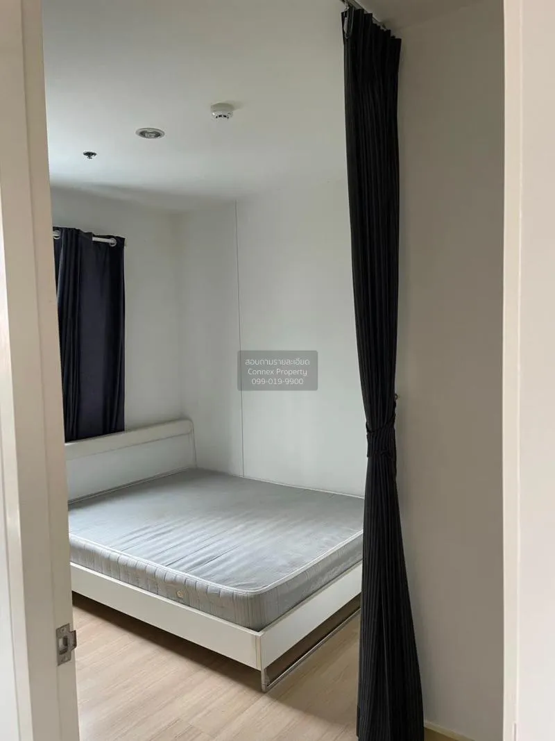 เช่าคอนโด  เดอะพาร์คแลนด์ ศรีนครินทร์ บางนา เขต ดอนเมือง สมุทรปรา