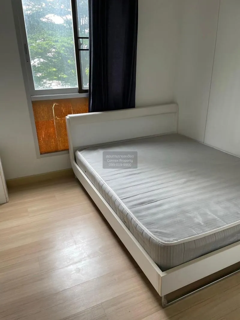 เช่าคอนโด  เดอะพาร์คแลนด์ ศรีนครินทร์ บางนา เขต ดอนเมือง สมุทรปรา