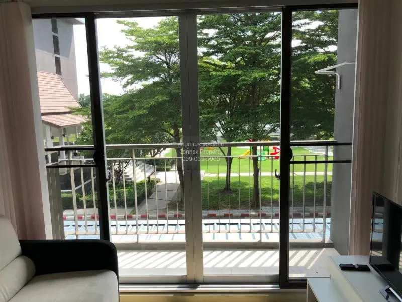 เช่าคอนโด  เดอะพาร์คแลนด์ ศรีนครินทร์ บางนา เขต ดอนเมือง สมุทรปรา