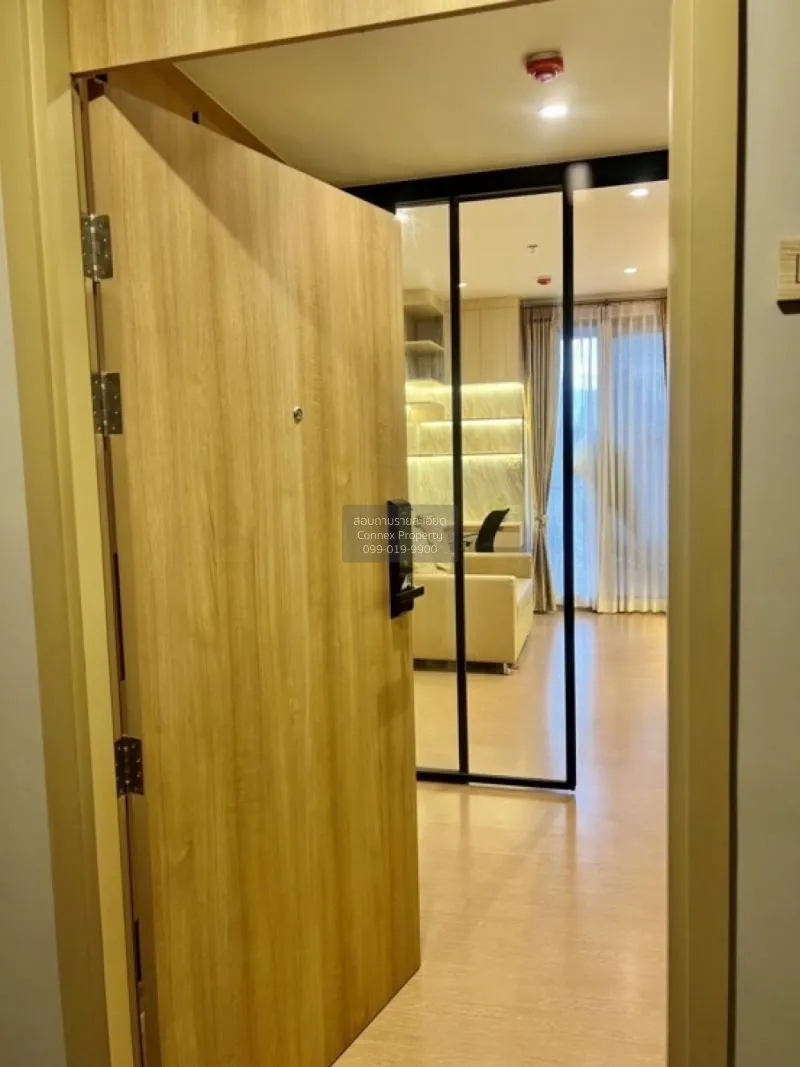 ขายคอนโด  มารุ ลาดพร้าว 15 วิวสวย MRT-รัชดาภิเษก จอมพล  เขต จตุจั 3