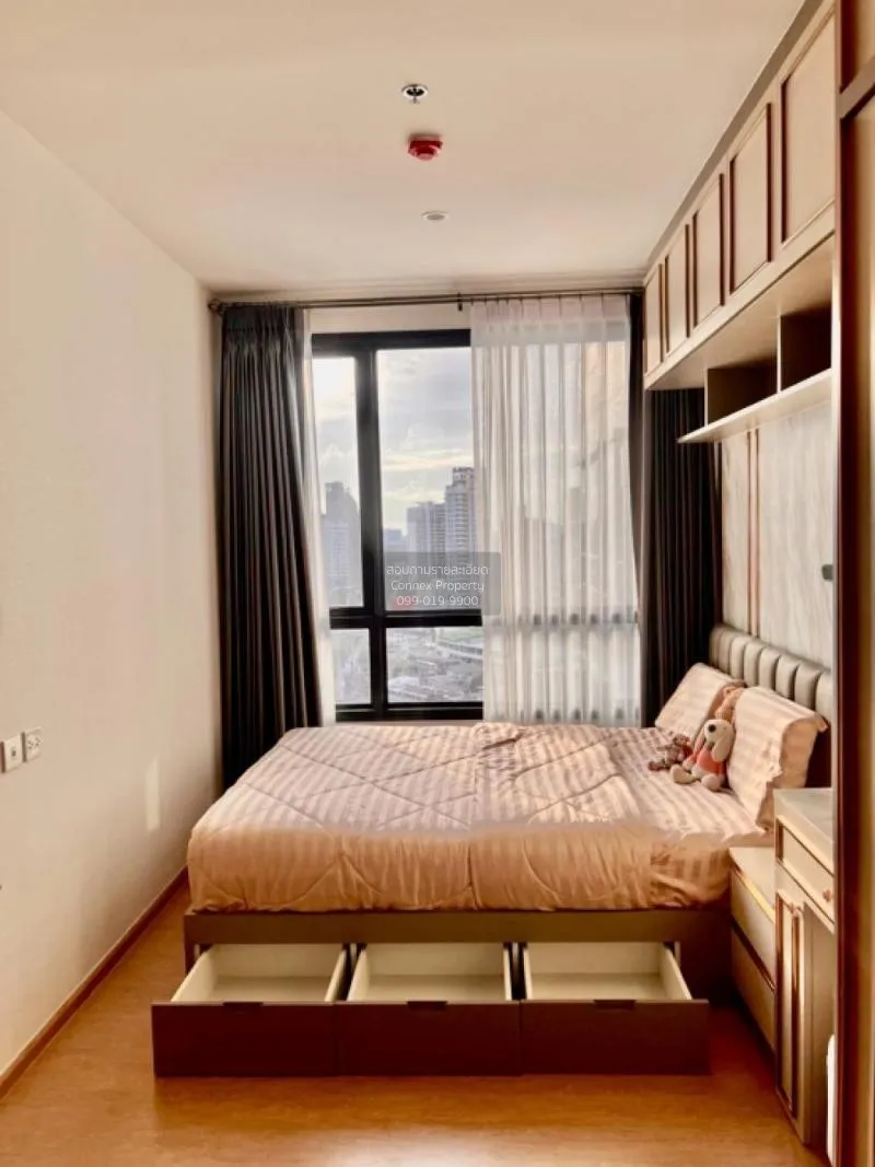 ขายคอนโด  มารุ ลาดพร้าว 15 วิวสวย MRT-รัชดาภิเษก จอมพล  เขต จตุจั