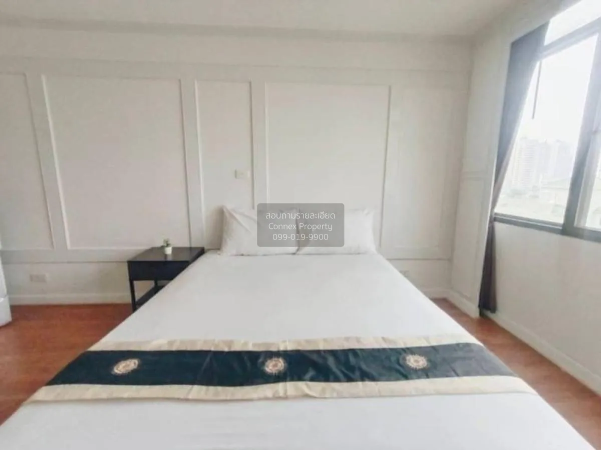 เช่าคอนโด  เดอะ วอเตอร์ฟอร์ด พาร์ค สุขุมวิท 53 BTS-ทองหล่อ คลองตั