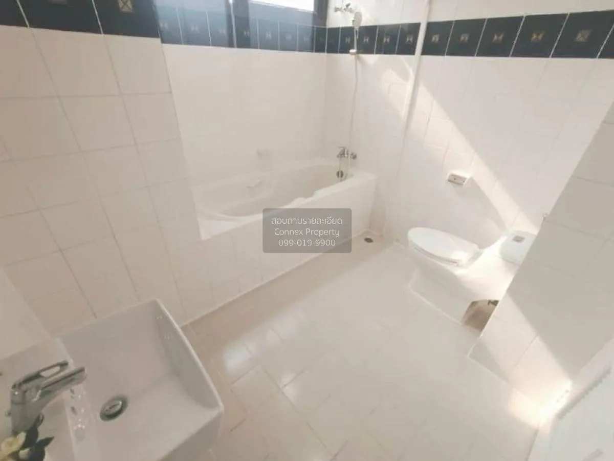 เช่าคอนโด  เดอะ วอเตอร์ฟอร์ด พาร์ค สุขุมวิท 53 BTS-ทองหล่อ คลองตั