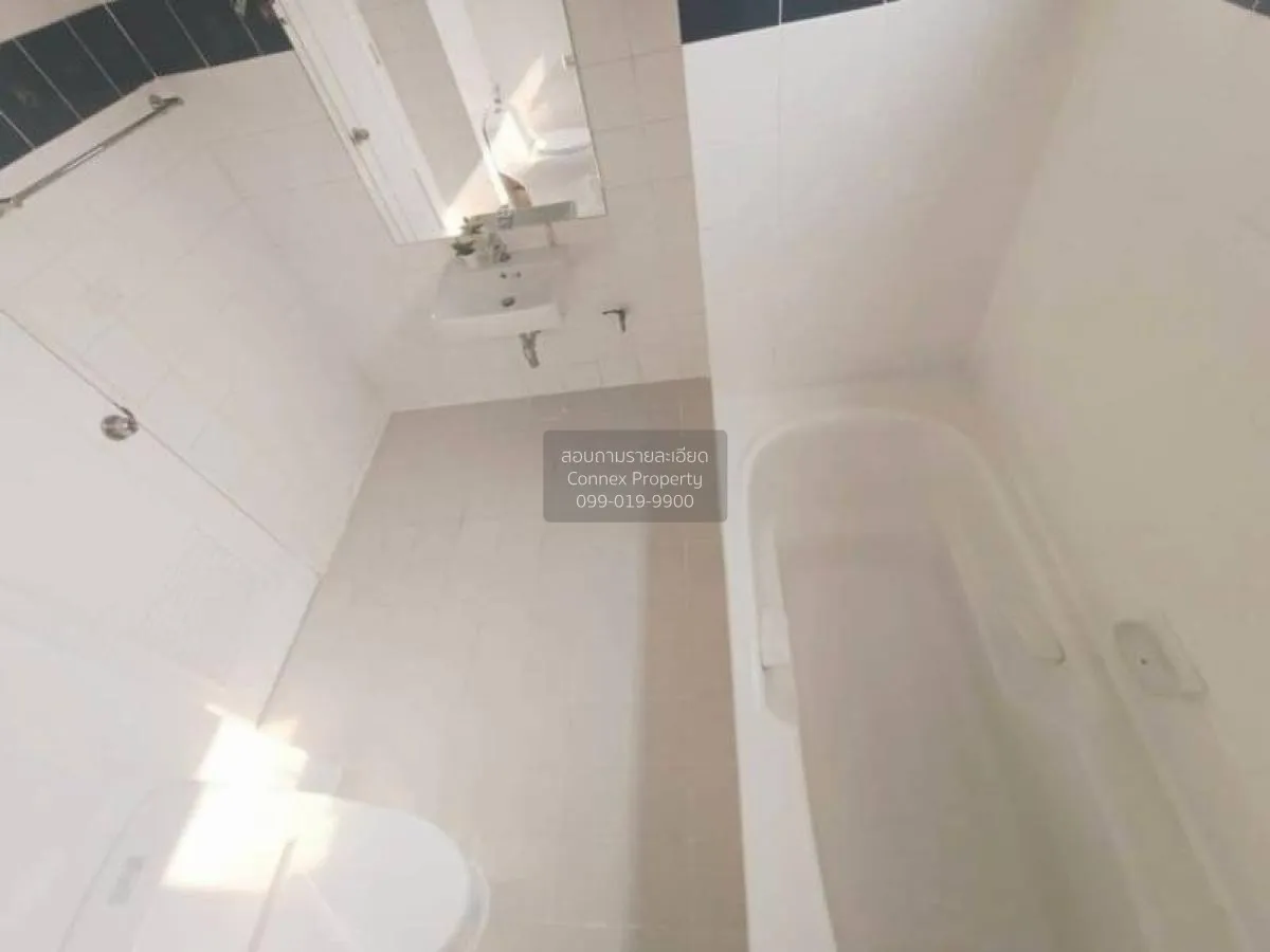 เช่าคอนโด  เดอะ วอเตอร์ฟอร์ด พาร์ค สุขุมวิท 53 BTS-ทองหล่อ คลองตั