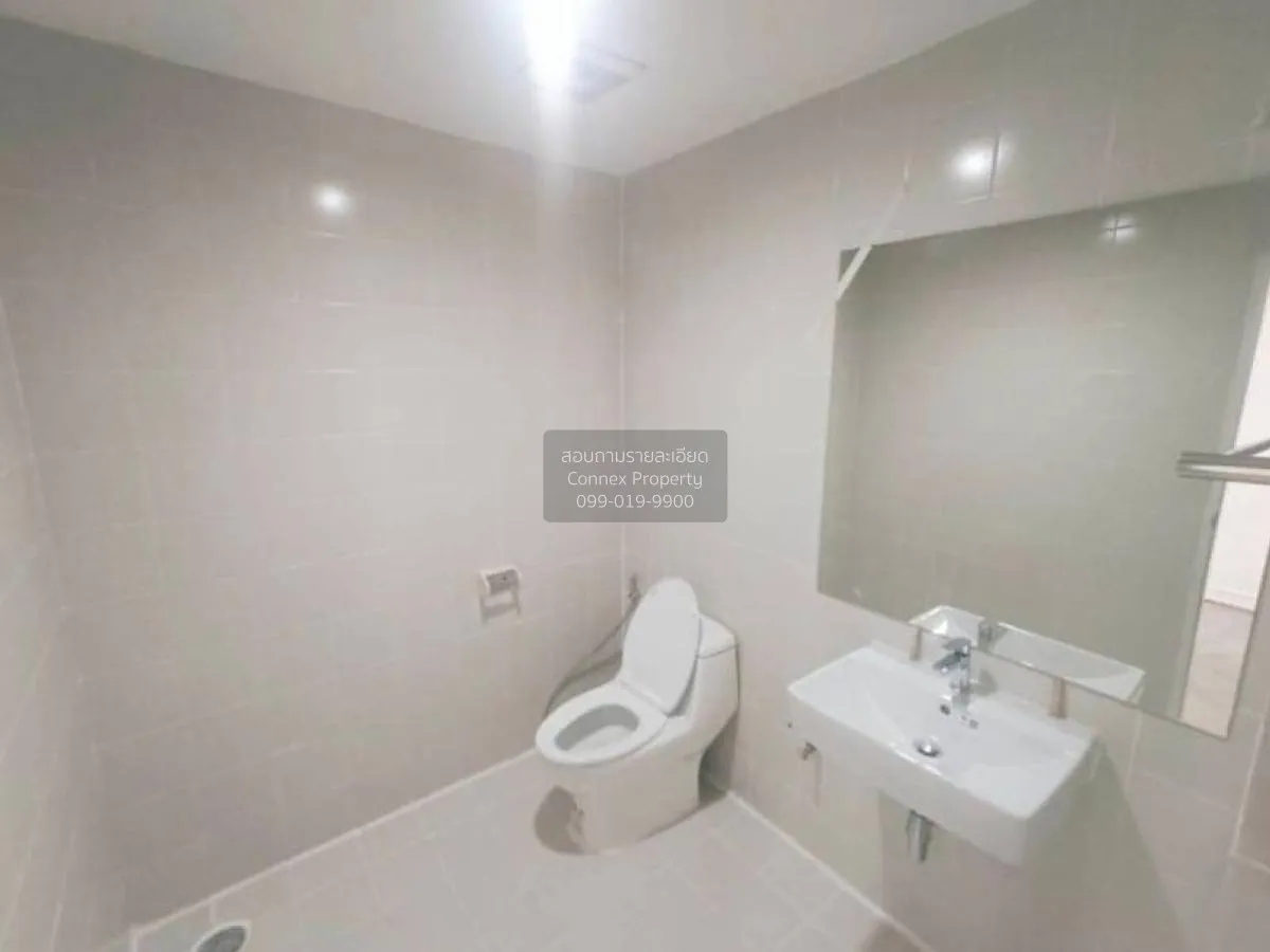 เช่าคอนโด  เดอะ วอเตอร์ฟอร์ด พาร์ค สุขุมวิท 53 BTS-ทองหล่อ คลองตั