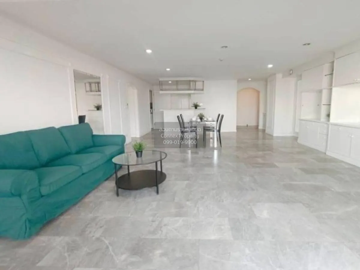 เช่าคอนโด  เดอะ วอเตอร์ฟอร์ด พาร์ค สุขุมวิท 53 BTS-ทองหล่อ คลองตั 1