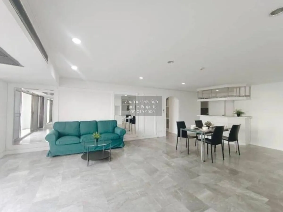 เช่าคอนโด  เดอะ วอเตอร์ฟอร์ด พาร์ค สุขุมวิท 53 BTS-ทองหล่อ คลองตั 2