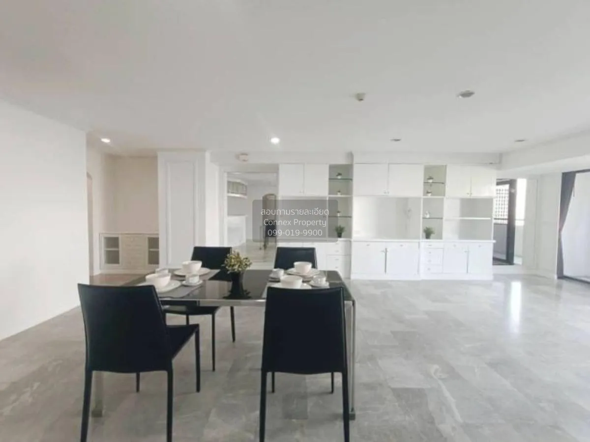 เช่าคอนโด  เดอะ วอเตอร์ฟอร์ด พาร์ค สุขุมวิท 53 BTS-ทองหล่อ คลองตั 3