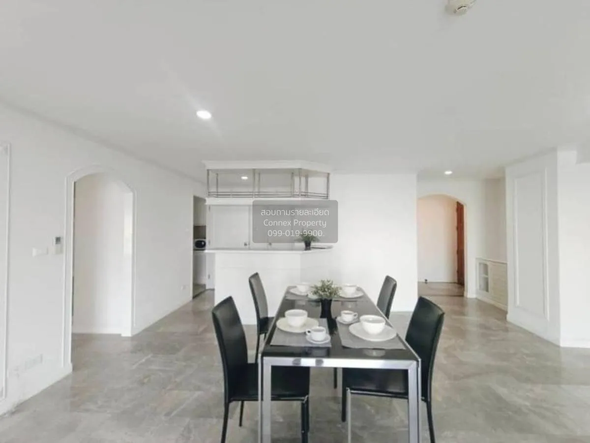 เช่าคอนโด  เดอะ วอเตอร์ฟอร์ด พาร์ค สุขุมวิท 53 BTS-ทองหล่อ คลองตั 4