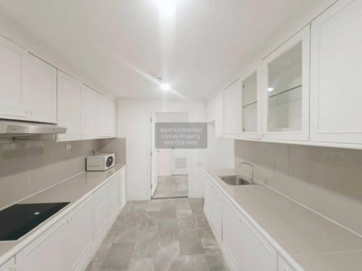 เช่าคอนโด  เดอะ วอเตอร์ฟอร์ด พาร์ค สุขุมวิท 53 BTS-ทองหล่อ คลองตั