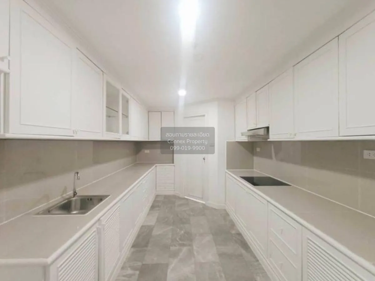 เช่าคอนโด  เดอะ วอเตอร์ฟอร์ด พาร์ค สุขุมวิท 53 BTS-ทองหล่อ คลองตั