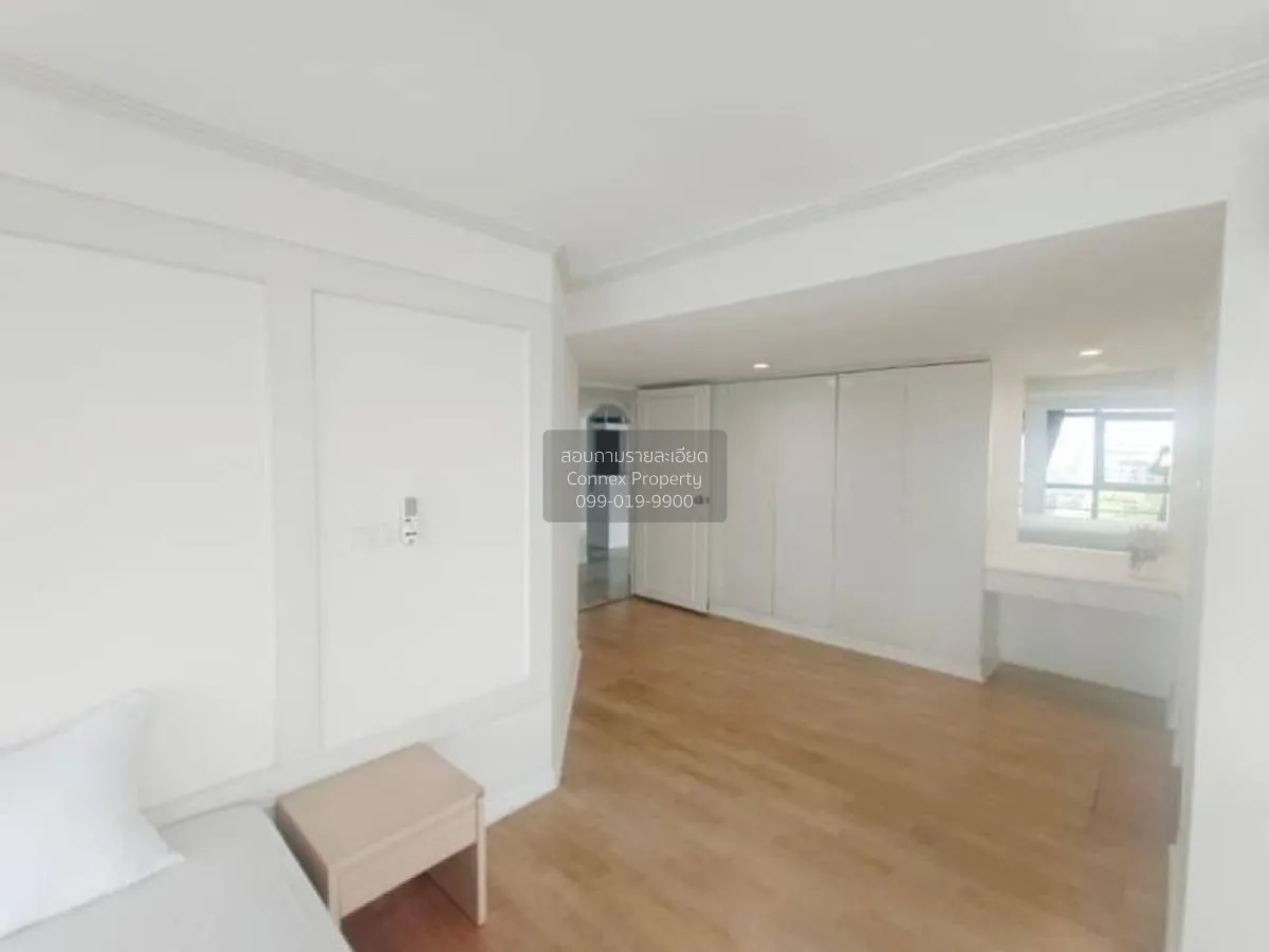 เช่าคอนโด  เดอะ วอเตอร์ฟอร์ด พาร์ค สุขุมวิท 53 BTS-ทองหล่อ คลองตั