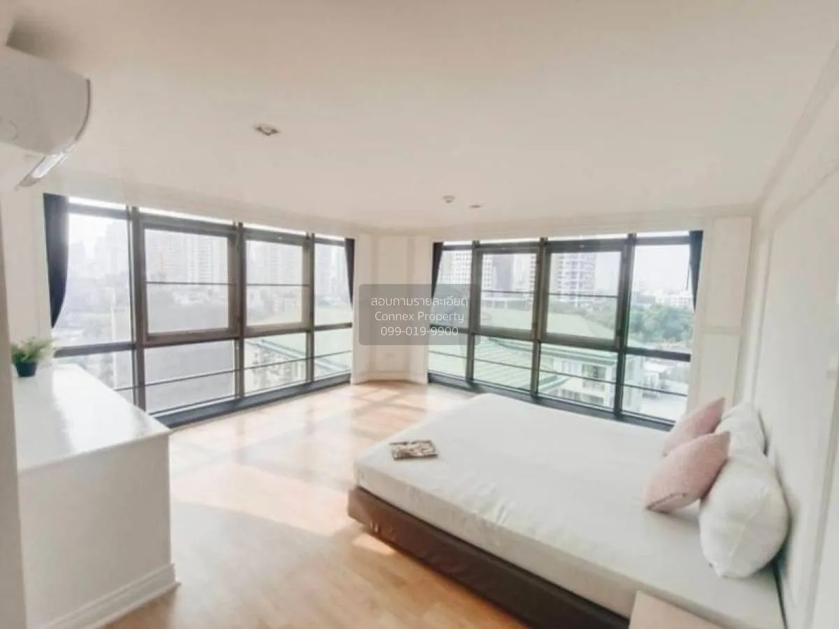 เช่าคอนโด  เดอะ วอเตอร์ฟอร์ด พาร์ค สุขุมวิท 53 BTS-ทองหล่อ คลองตั