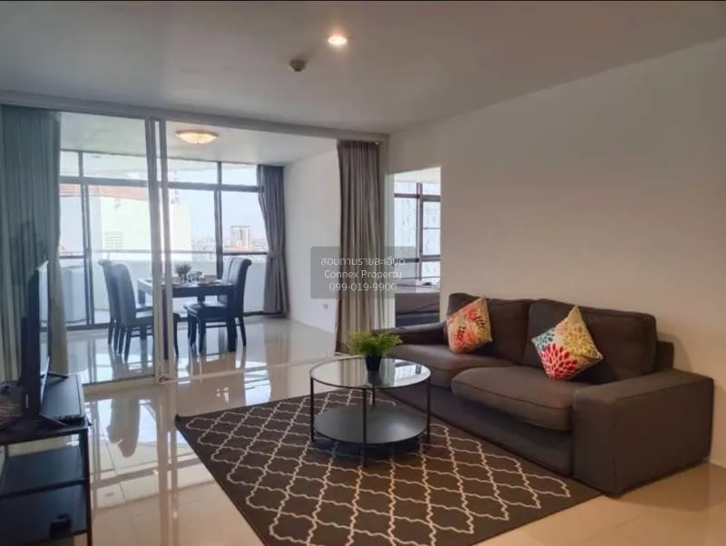 FOR RENT condo , Waterford Park Sukhumvit 53 , BTS-Thong Lo , Khl 2