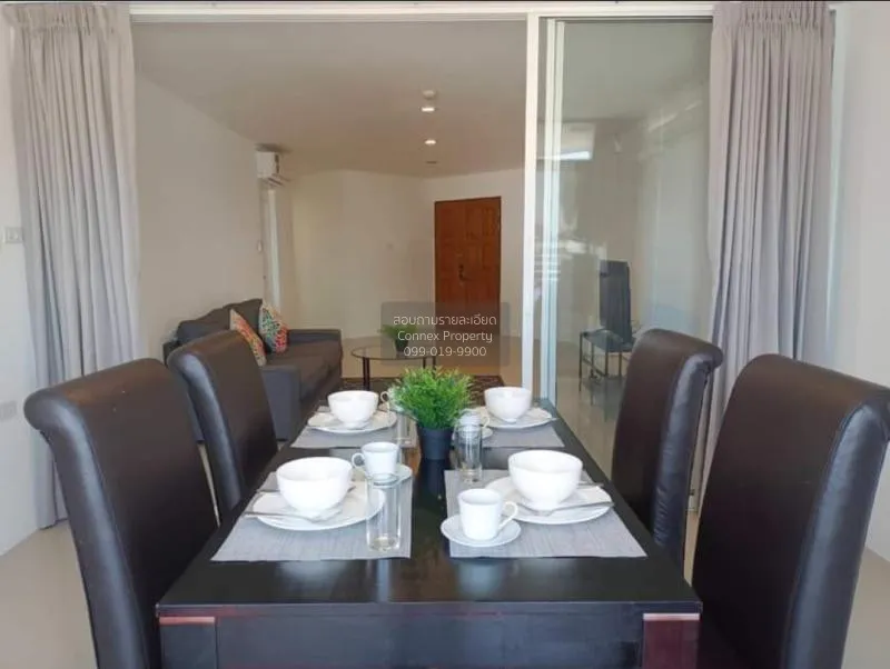 FOR RENT condo , Waterford Park Sukhumvit 53 , BTS-Thong Lo , Khl 3