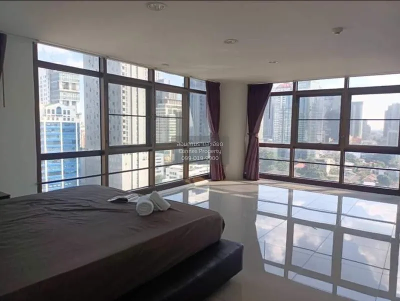 FOR RENT condo , Waterford Park Sukhumvit 53 , BTS-Thong Lo , Khl