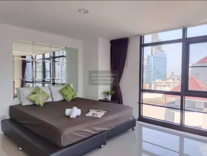 FOR RENT condo , Waterford Park Sukhumvit 53 , BTS-Thong Lo , Khl